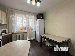 1-к квартира, вторичка, 42м2, 8/16 этаж