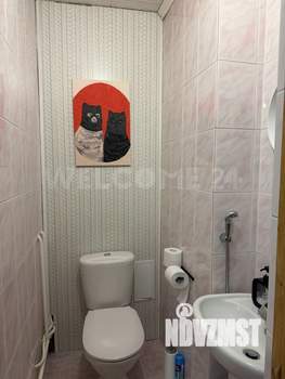 3-к квартира, вторичка, 79м2, 2/5 этаж