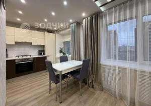 3-к квартира, вторичка, 115м2, 5/6 этаж