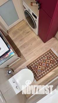 1-к квартира, вторичка, 42м2, 2/10 этаж