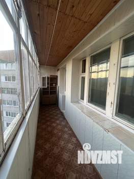 2-к квартира, вторичка, 52м2, 8/9 этаж