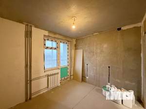 1-к квартира, вторичка, 35м2, 5/10 этаж