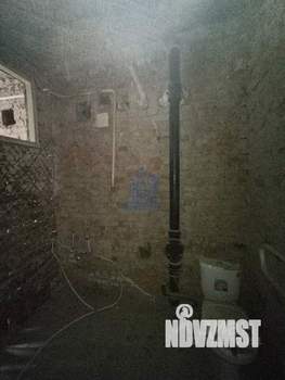 3-к квартира, вторичка, 55м2, 4/4 этаж