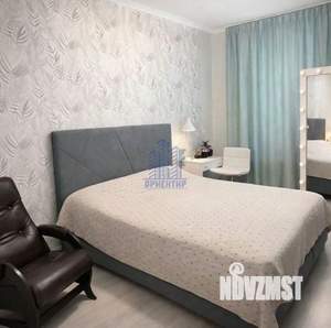 2-к квартира, вторичка, 67м2, 7/16 этаж