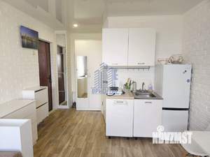Студия квартира, вторичка, 25м2, 6/9 этаж