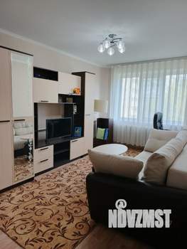 3-к квартира, вторичка, 66м2, 3/9 этаж
