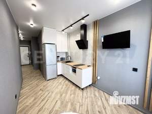 1-к квартира, вторичка, 38м2, 9/17 этаж