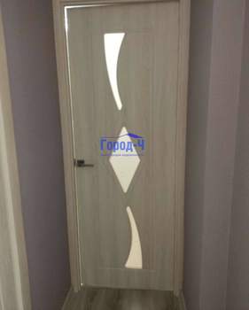 1-к квартира, вторичка, 41м2, 9/16 этаж