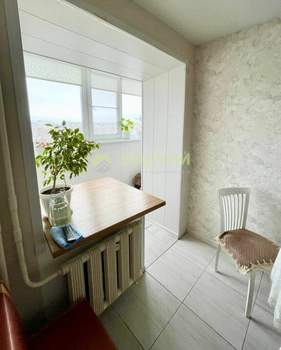 2-к квартира, вторичка, 57м2, 10/10 этаж