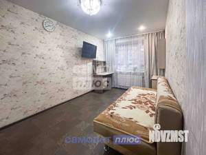1-к квартира, вторичка, 34м2, 1/9 этаж