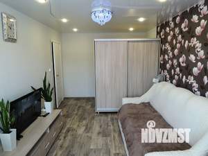 2-к квартира, вторичка, 43м2, 2/10 этаж