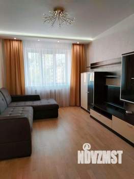 1-к квартира, вторичка, 37м2, 3/9 этаж