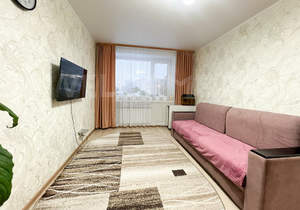 2-к квартира, вторичка, 41м2, 1/5 этаж