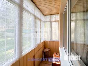 3-к квартира, вторичка, 69м2, 1/5 этаж