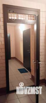 1-к квартира, вторичка, 54м2, 3/15 этаж
