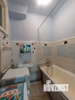 2-к квартира, вторичка, 57м2, 2/5 этаж