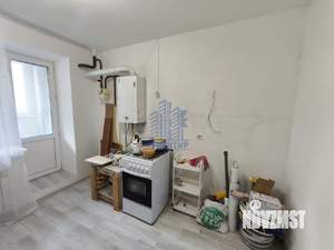 1-к квартира, вторичка, 34м2, 1/17 этаж