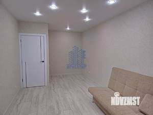 1-к квартира, вторичка, 36м2, 12/16 этаж