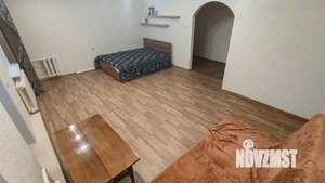 1-к квартира, вторичка, 54м2, 9/9 этаж