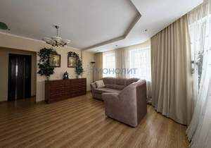 2-к квартира, вторичка, 61м2, 13/16 этаж