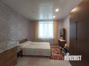 2-к квартира, вторичка, 57м2, 2/5 этаж