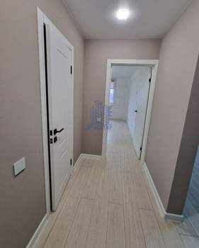 1-к квартира, вторичка, 37м2, 15/16 этаж