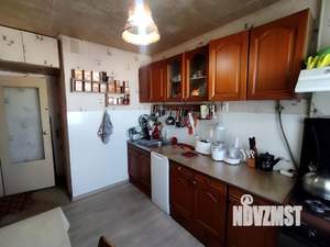 4-к квартира, вторичка, 84м2, 6/10 этаж