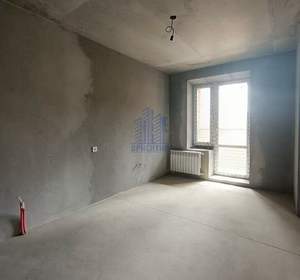 2-к квартира, вторичка, 55м2, 2/15 этаж