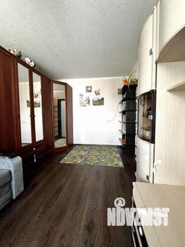 1-к квартира, вторичка, 36м2, 5/9 этаж