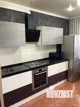 2-к квартира, вторичка, 58м2, 7/9 этаж