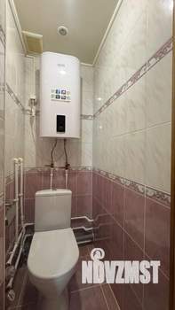 2-к квартира, вторичка, 53м2, 4/9 этаж