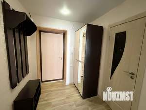 1-к квартира, вторичка, 41м2, 3/9 этаж