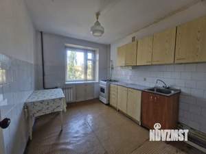 3-к квартира, вторичка, 69м2, 5/9 этаж
