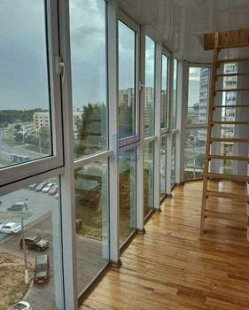 2-к квартира, вторичка, 75м2, 7/7 этаж