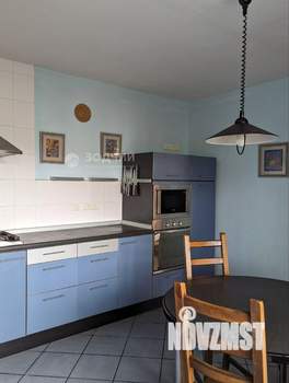 4-к квартира, вторичка, 111м2, 6/10 этаж