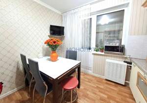 2-к квартира, вторичка, 53м2, 4/5 этаж