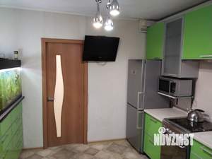 2-к квартира, вторичка, 55м2, 5/5 этаж