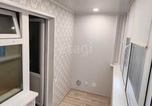 1-к квартира, вторичка, 38м2, 8/10 этаж