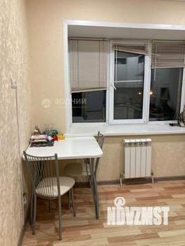 1-к квартира, вторичка, 45м2, 4/5 этаж