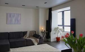 3-к квартира, вторичка, 90м2, 14/19 этаж