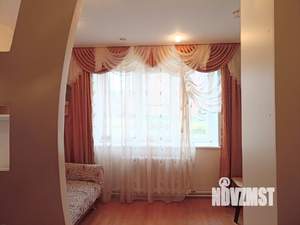 2-к квартира, вторичка, 61м2, 3/5 этаж
