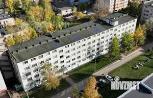 Студия квартира, вторичка, 22м2, 4/5 этаж