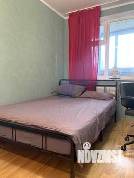 Студия квартира, вторичка, 24м2, 3/18 этаж