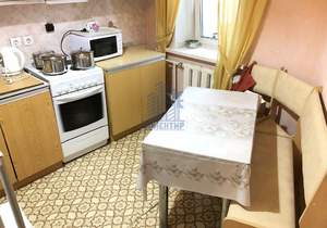 1-к квартира, вторичка, 43м2, 14/14 этаж