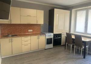 1-к квартира, вторичка, 52м2, 3/10 этаж
