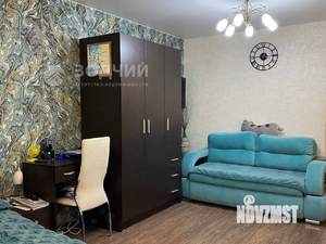 1-к квартира, вторичка, 51м2, 7/9 этаж