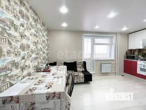 2-к квартира, вторичка, 66м2, 7/10 этаж