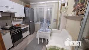 1-к квартира, вторичка, 36м2, 8/9 этаж