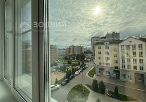 1-к квартира, вторичка, 42м2, 5/5 этаж