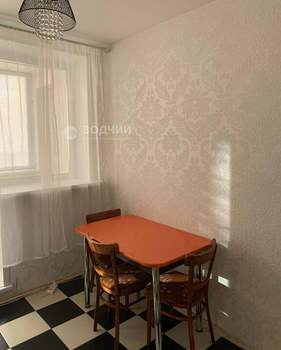 1-к квартира, вторичка, 34м2, 2/6 этаж